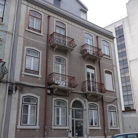 Lx Sweet Home Lisboa Eksteriør bilde